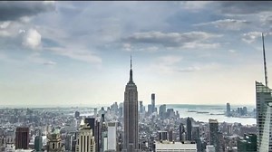 St. John's University TV Spot, 'An Education that Elevates' Song by Aaron Sprinkle