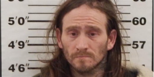 13-year rape investigation leads to arrest of Tri-State man