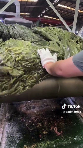 Natural Rubber Processing Explained: A Behind-the-Scenes Look