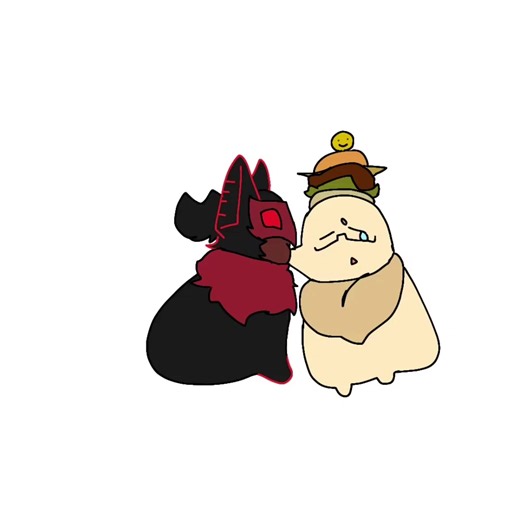 Nosferatu Meets 007n7: A Unique Animation Blend