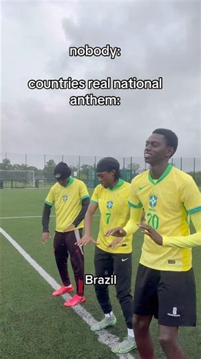 Countries REAL National Anthem🎶