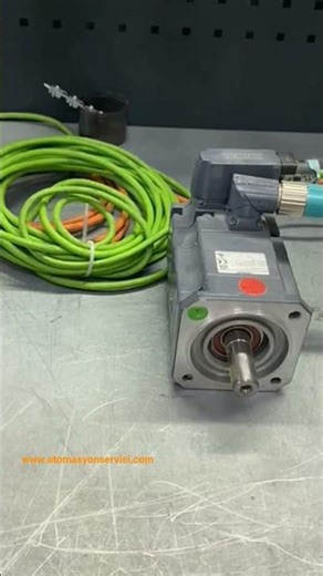 Siemens micromaster 440 6SE6440-2AD31-1CA1 sürücümüzün tamirini tamamladık.#siemens #servosürücü#plc