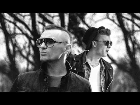 Liber & Mateusz Grędziński - Czarne Chmury