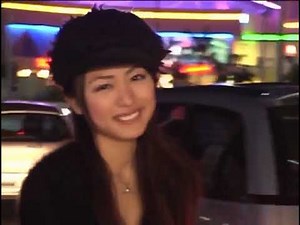 川村ゆきえ Night of Dancing - Video (Version 2)