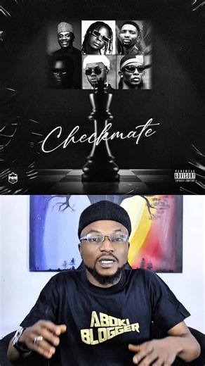 Family Castle Music (FCM), one of the region’s most prolific music collectives, is set to close the year on a commanding high. The distinguished label is preparing to unveil a landmark project titled “Checkmate” a star studded 10 track compilation crafted with intention, precision, and premium sound engineering. Powered by an elite roster of producers Treevo, Phoeniq, Frankid, and Sunday Sara the project features dynamic collaborations with Kalito, Skyman, Khalid Jones, Shepxy Afroboi, and RA Wa