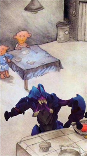 LOL'ÜN EN İYİ ANNESİ !