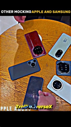 Android Aura Movement ☠️#samsung#samsungs25fe #samsungs26ultra #apple #upcomingphones