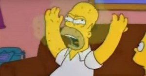 Aseguran en redes que Los Simpson predijeron el coronavirus