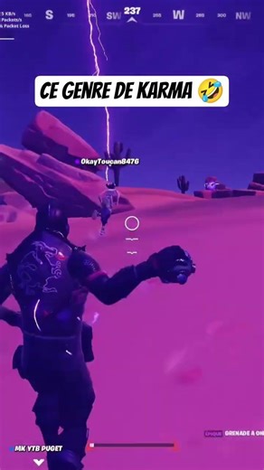 karma prime 🔥 code puget ✅ #fortnite #fortniteclips #shortvideo