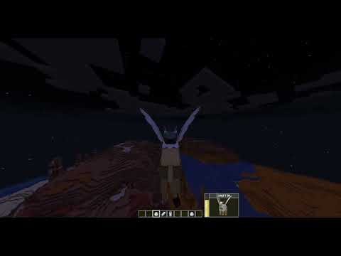 GRIFFIN MOD MINECRAFT 1.20.1 SHOWCASE