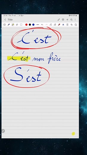 Apprendre le français à partir de zéro | Fr académie