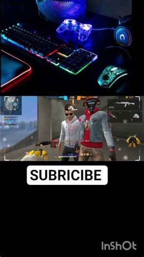 Free Fire 💀 One Man Army | Brutal Gameplay#shortvideo #freefire #ajjubhaiinmymatch #gaming #musicsty