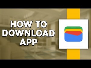 How To Download Google Wallet App (Quick & Easy)