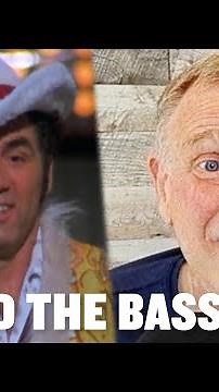 Behind The Baseline With Jonathon Wolff | Kramer's Pimp Walk | Seinfeld