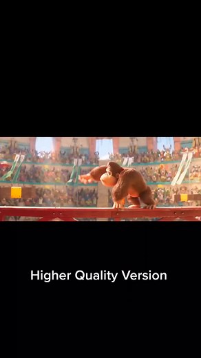 Voice Impressions: Princess Peach in Mario Movie