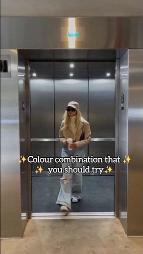 Cool Color Combinations You Need To Try ✨