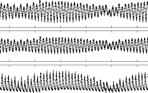 Lesson8-基于Matlab查看并验证FVCOM模拟结果