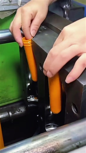 Incredible Factory Production Process