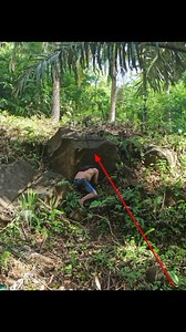 Treasure hunting Decoding X spot indication markings | JMD Compass