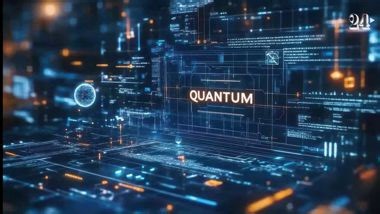 La rivoluzione del computer quantistico