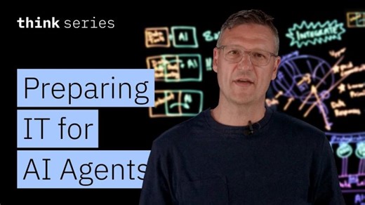 Preparing IT for AI Agents: How MCP Shapes the Future of AI | Francesco Lizzani