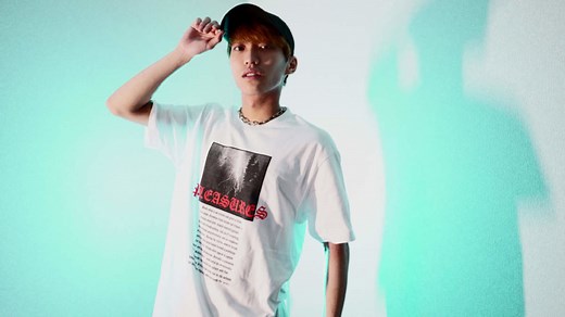 ラッパー百足の身長、ファッション、楽曲は？ | JPSTREET