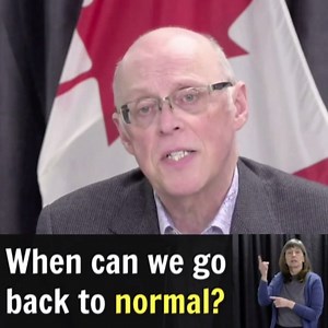 41K views · 173 reactions | When can we go back to normal? #COVID19nfld | CBC Newfoundland and Labrador | Facebook