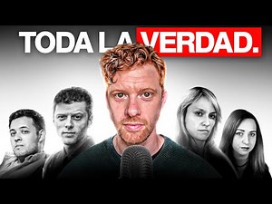 ASÍ ES JPELIRROJO