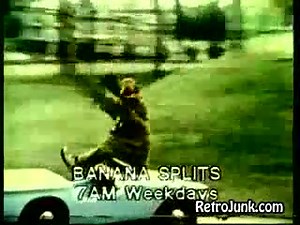 WPIX-TV Cartoon Lineup | Commercial | Retro Junk