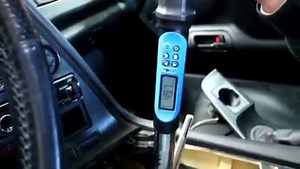 “It’s so buttery”. The shifter feel of the new MAGNUM-F GR700 kit https://grannas.racing/magnumF | Grannas Racing