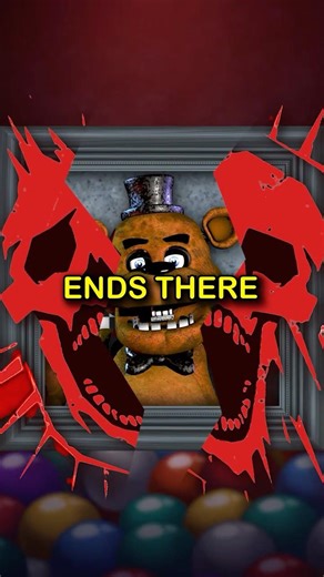 Getting jumpscared KILLS THEM instead...