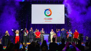 Walt Disney World Resort to Host 2022 Special Olympics USA Games | Chip and Company