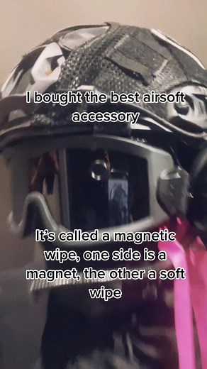 Best Airsoft Helmet and Gun Accessories for Sale