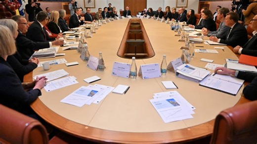 Tax reform on the roundtable: Can Labor go near negative gearing and CGT?