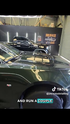 Full day of running a detail shop 👨🏽‍🔧 #inlandempire #detailing #ceramiccoating #jmrautodetailing