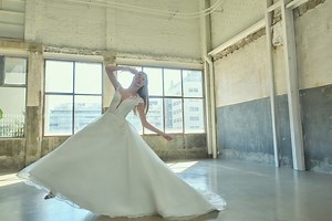 Cymbeline - Wedding Dresses Collection 2017