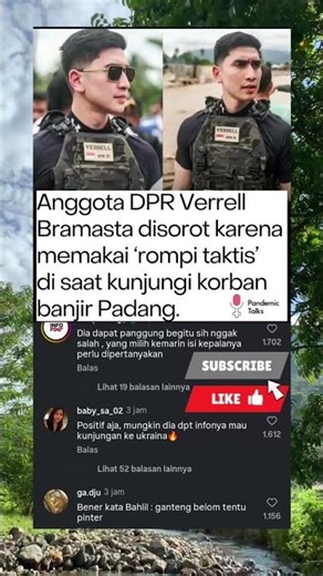 gunanya rompi untuk apa si?#foryou #quotes