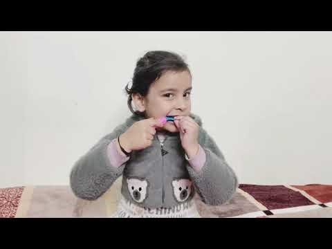 Kids Doctor Set Play | Pretend Doctor Game | Learning with Fun