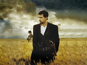 The Assassination of Jesse James by the Coward Robert Ford - Apple TV