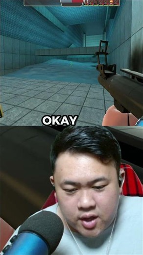 Finishing TF2 rocket jump map in style~
