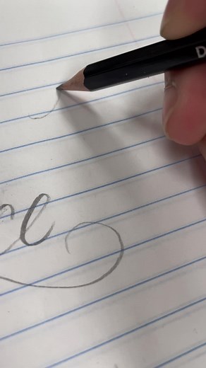 Calligraphy and Hand Lettering Tutorial for Tattoo Practice