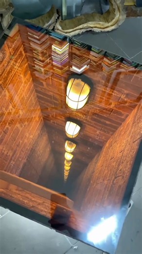 Emprende con Mesas Led y Espejo Infinito | Neon Flex y Resina - Curso Online de Creacion de Anuncios Luminosos