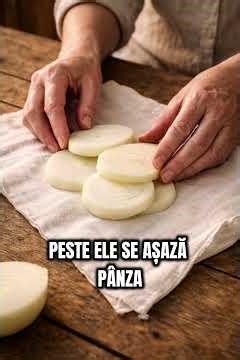 Onion on the chest – the old remedy for coughs and stuffy chest