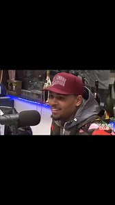 Throwback Chris Brown interview on the Breakfast club #TeamBreezy #teambreezyradio #chrisbrown | TeamBreezy Radio