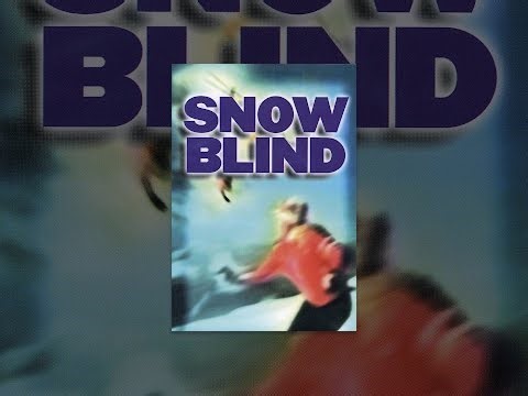 Snowblind