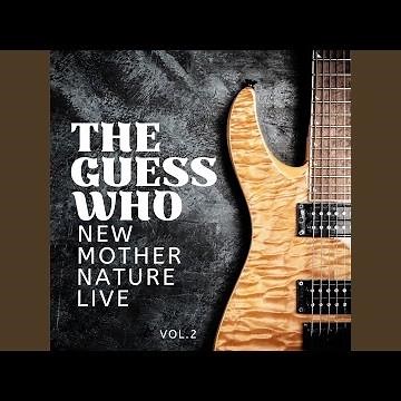 Bye Bye Babe (Live)