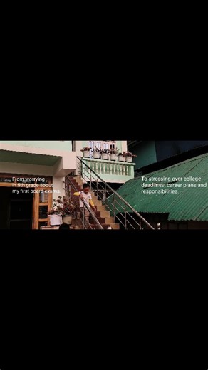 @samn.reframes | From sleepless nights over exams to sleepless nights over future plans. . [Growing up, College life, Deadlines, Responsibilities, Stress,... | Instagram