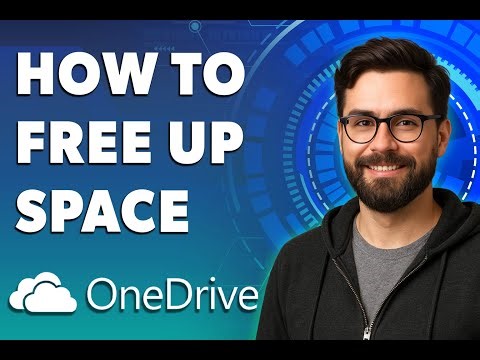 How To Free Up Space On Onedrive By Transferring Files To Computer [2025 Guide]