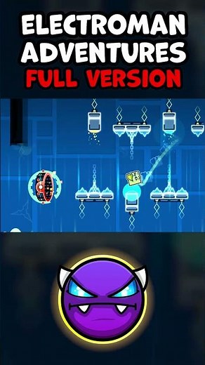 Electroman Adventures Full Version😱