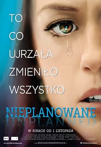 Zwiastun, trailer, wideo - Nieplanowane (2019) - Filmweb